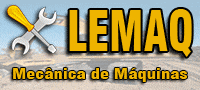Lemaq - Mecânica de Máquinas Lemaq - Mecânica de Máquinas