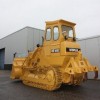 Caterpillar 941B com cabine fechada e escarificador / ripper