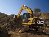 Escavadeira JCB JS160LC
