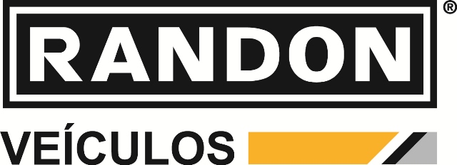 Novo logotipo da Randon Veículos.