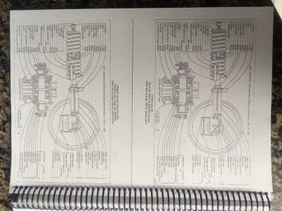 Catálogo de Peças Caterpillar 941 (b)